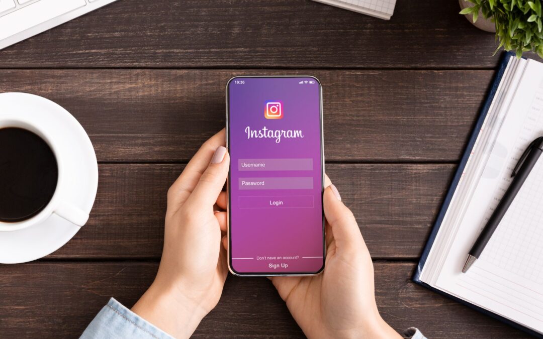 3 Benefits of Using Instagram for Child Care Businesses