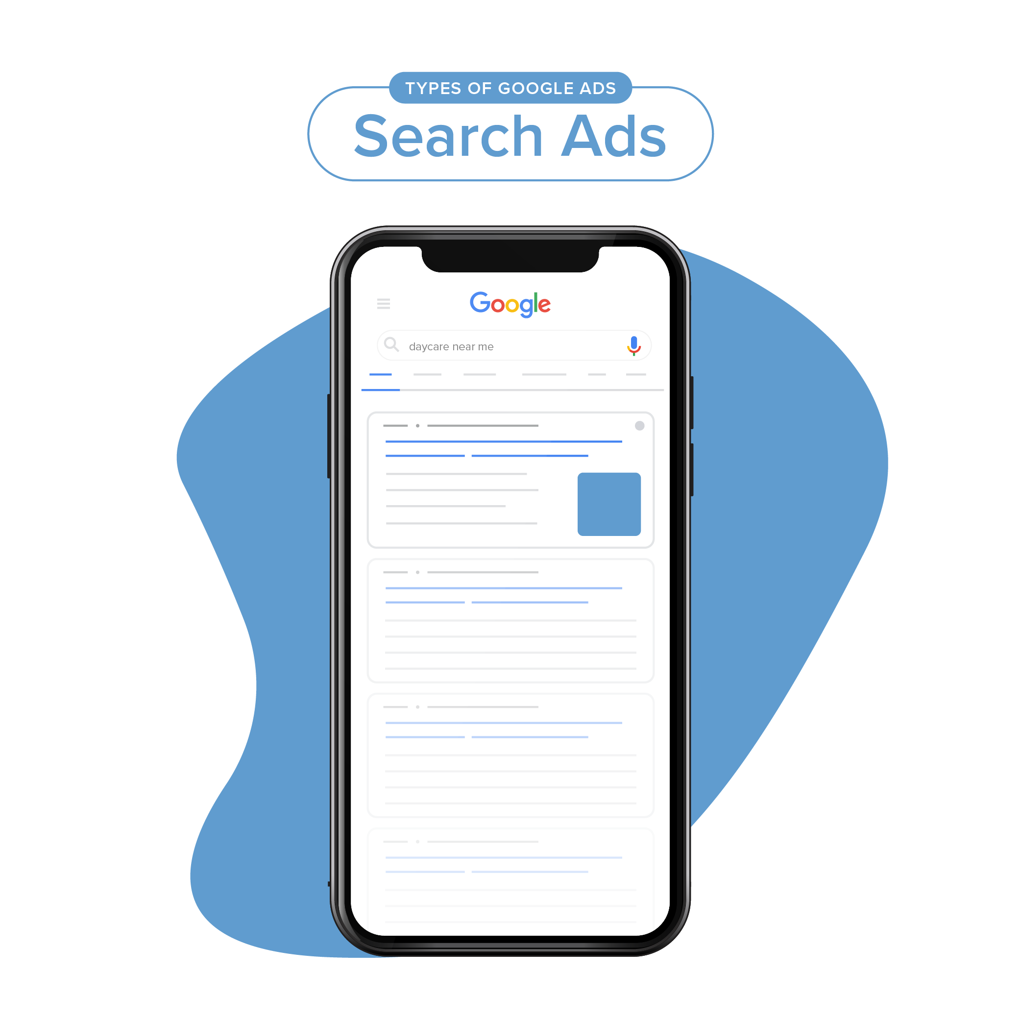 Google Ad Type: Search Ads