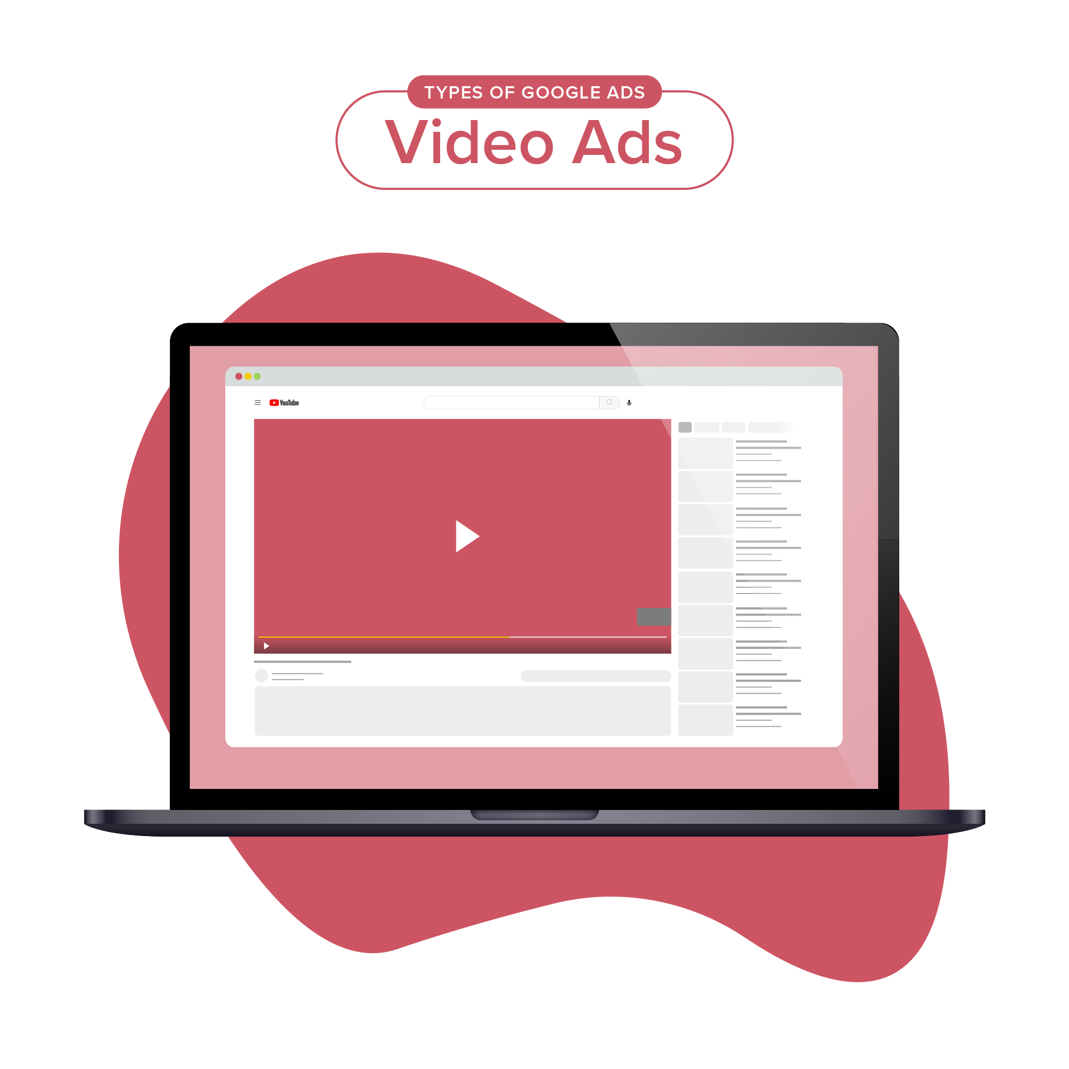 Google Ad Type: Video Ads