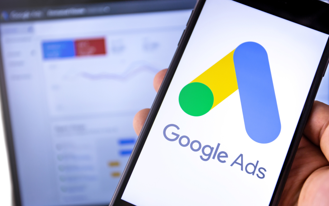 Google Ad Types Explained: What You Need to Know