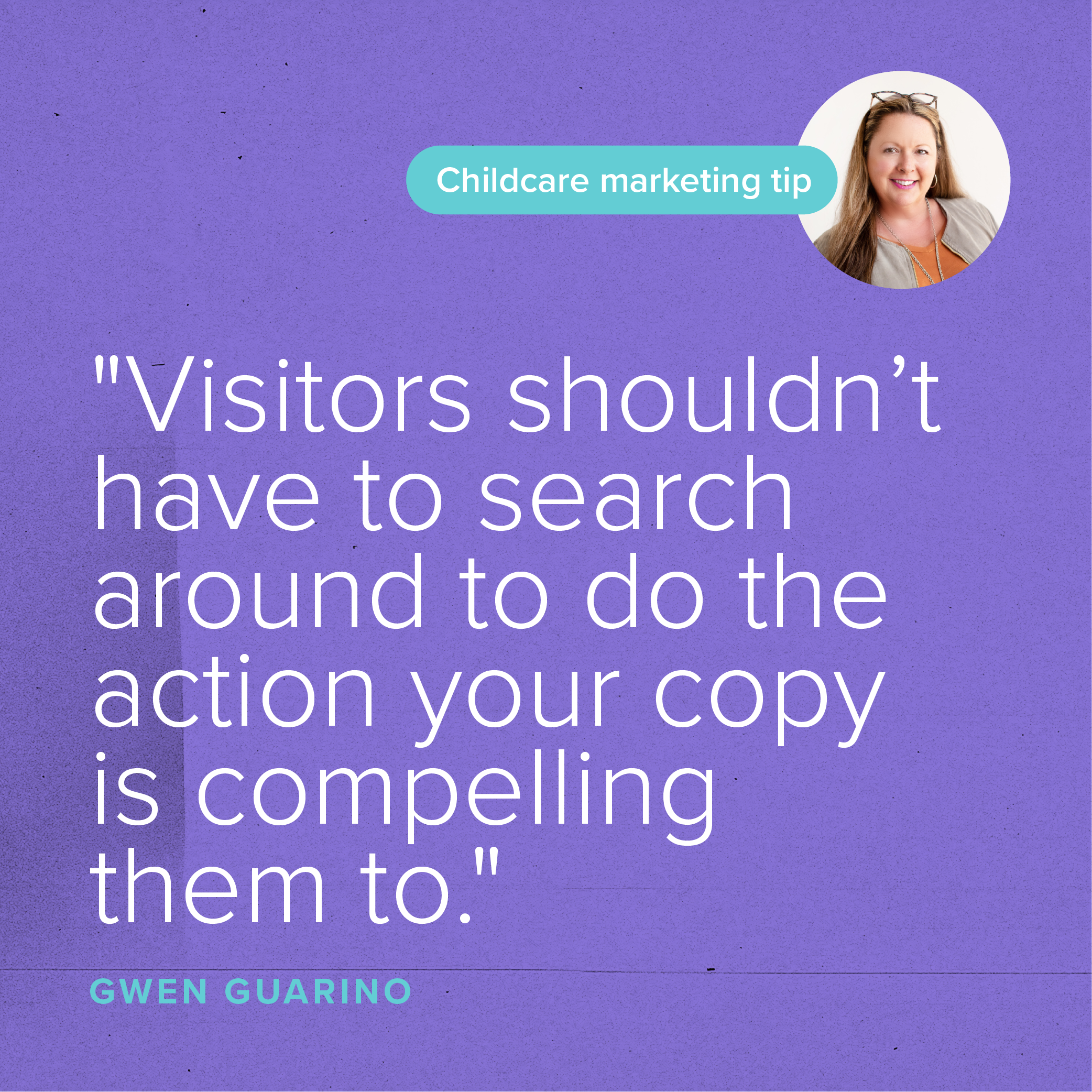 Quote: Where You Should Send Paid Ad Traffic