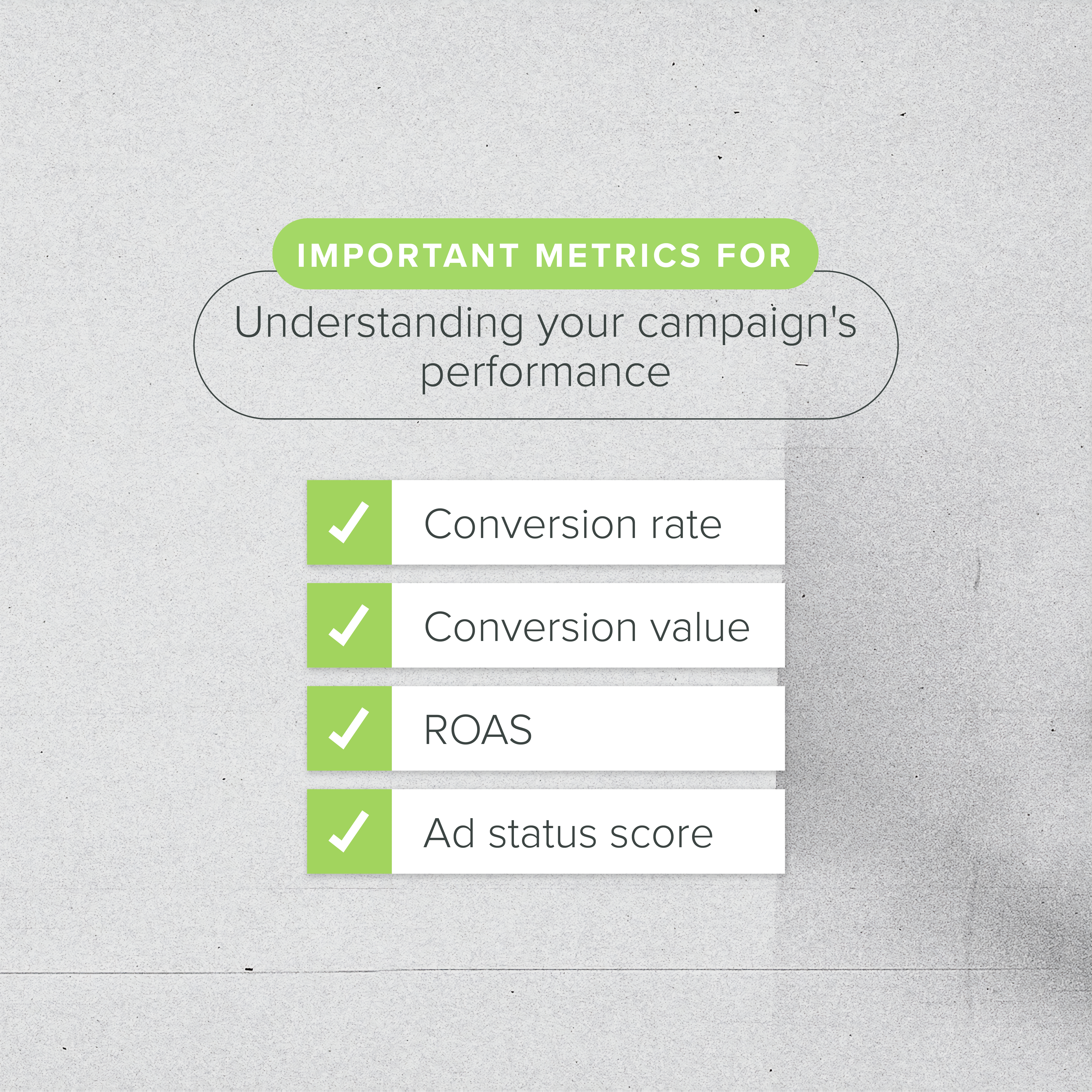 Infographic: CPC and CTR Are Outdated and Overrated — Watch These Metrics Instead