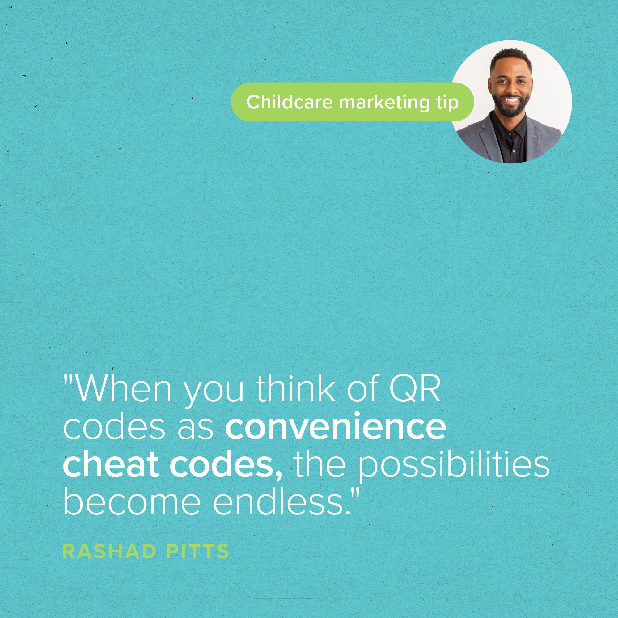 Quote Card: A Complete 101 Guide to QR Code Analytics