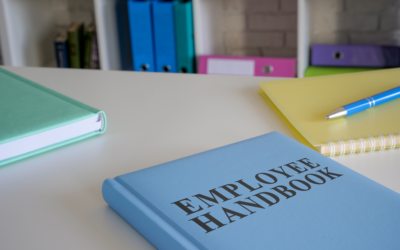 How to Update Your Childcare Employee Handbook