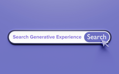How to Prepare for Google’s SGE (Search Generative Experience)