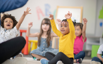 Universal Pre-K: How to Respond as a Childcare Center